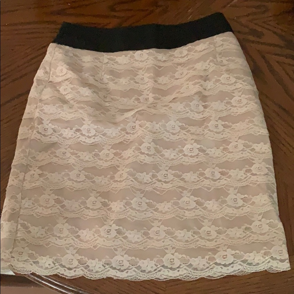 Skirt
